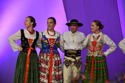 Czwarty dzień Tygodnia Kultury Beskidzkiej